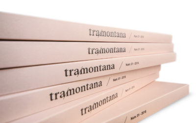 TRAMONTANA #01